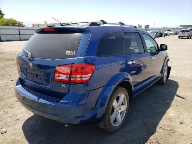Photo 4 from auction – 2009 DODGE JOURNEY R/ with VIN 3D4GG67V29T232780