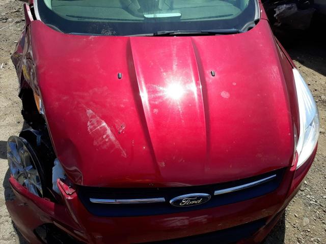 Photo 7 from auction – 2014 FORD ESCAPE SE with VIN 1FMCU0GXXEUD64863