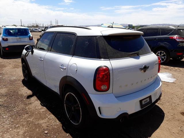 Photo 3 from auction – 2015 MINI COOPER S C with VIN WMWZC3C55FWT04564