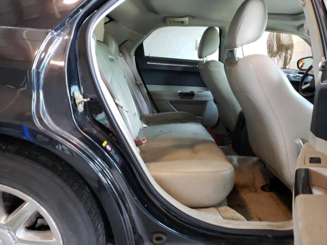 Photo 6 from auction – 2005 CHRYSLER 300C with VIN 2C3AA63H95H521277