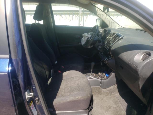 Photo 5 from auction – 2010 TOYOTA SCION XD with VIN JTKKU4B44AJ050599
