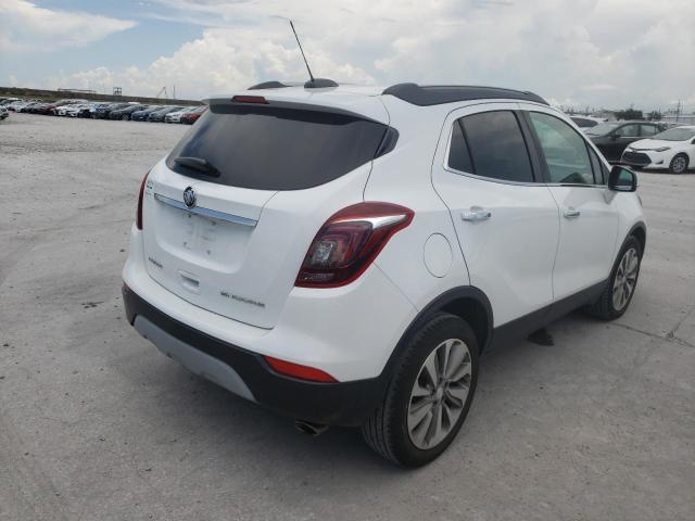 Photo 4 from auction – 2018 BUICK ENCORE PRE with VIN KL4CJASB5JB634225