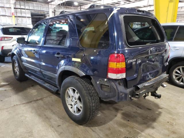 Photo 3 from auction – 2003 FORD ESCAPE XLT with VIN 1FMYU93133KE11347