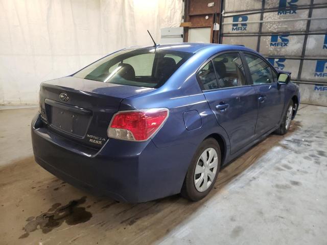Photo 4 from auction – 2013 SUBARU IMPREZA with VIN JF1GJAA67DG028790