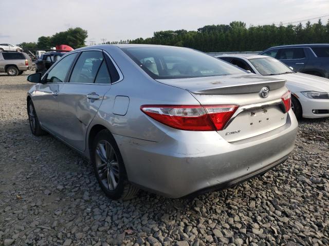Photo 3 from auction – 2016 TOYOTA CAMRY LE with VIN 4T1BF1FK9GU194726