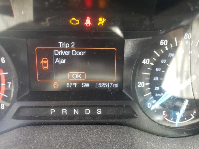 Photo 8 from auction – 2016 FORD FUSION SE with VIN 3FA6P0H79GR281271