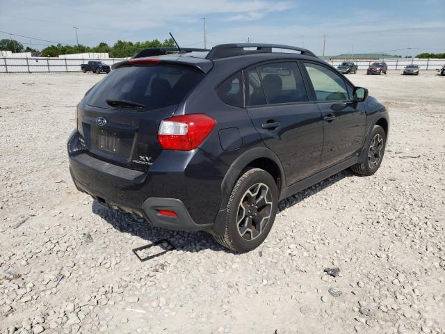 Photo 4 from auction – 2013 SUBARU XV CROSSTR with VIN JF2GPAVC5D2859311