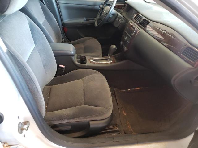 Photo 5 from auction – 2010 CHEVROLET IMPALA LT with VIN 2G1WB5EN7A1220028