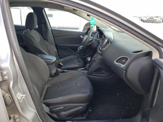 Photo 5 from auction – 2015 DODGE DART SXT with VIN 1C3CDFBBXFD275237