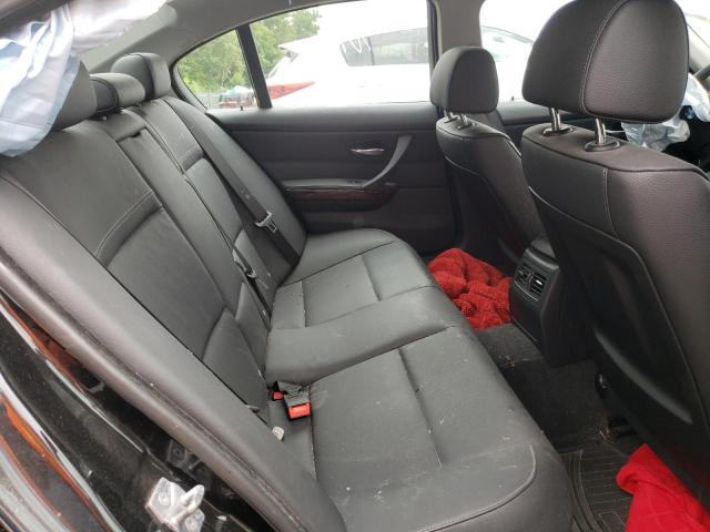 Photo 6 from auction – 2010 BMW 328 XI with VIN WBAPK7C54AA459355