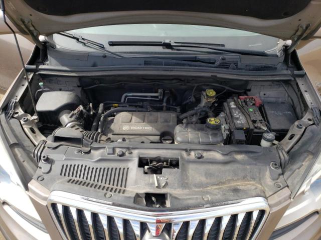 Photo 7 from auction – 2013 BUICK ENCORE CON with VIN KL4CJBSB9DB191989