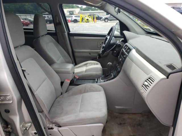 Photo 5 from auction – 2008 SUZUKI XL7 with VIN 2S3DB117X86100222