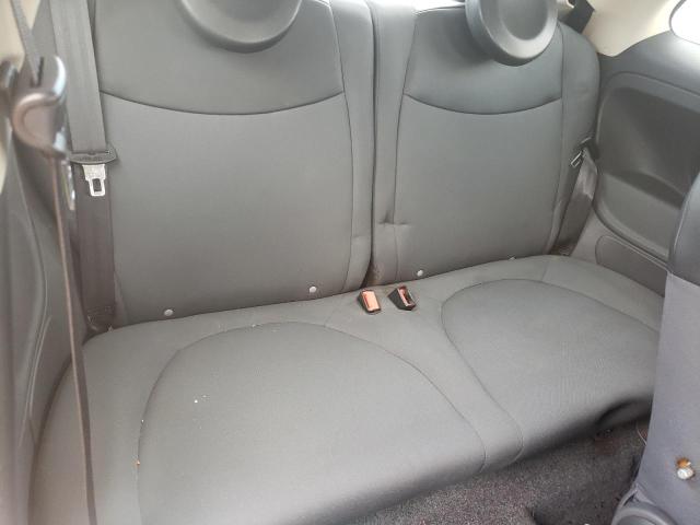 Photo 6 from auction – 2013 FIAT 500 POP with VIN 3C3CFFAR0DT622249