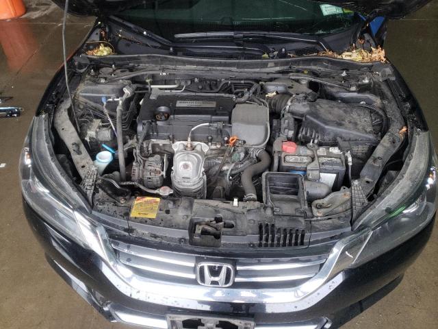 Photo 7 from auction – 2014 HONDA ACCORD SPO with VIN 1HGCR2F58EA029864