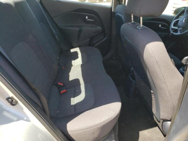 Photo 6 from auction – 2017 KIA RIO LX with VIN KNADM4A39H6012790