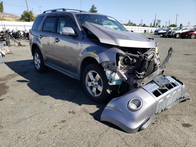 FORD ESCAPE LIM 2008 with VIN 1FMCU94148KC01193 - Photo from auction