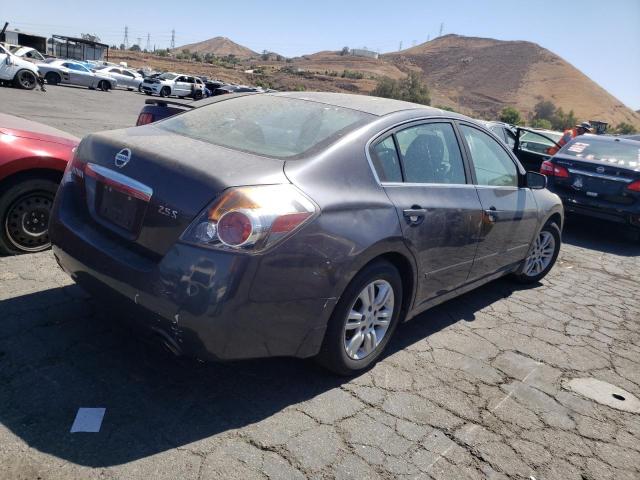 Photo 4 from auction – 2012 NISSAN ALTIMA BAS with VIN 1N4AL2AP7CN456738