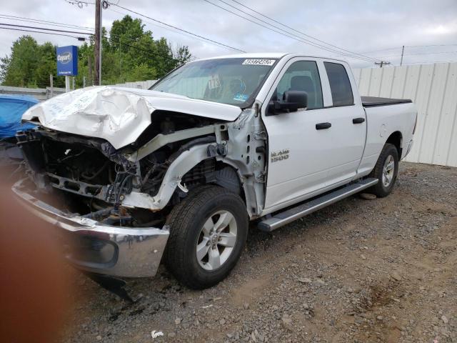 Фото 2 с аукциона – 2016 RAM 1500 ST с VIN 1C6RR7FG4GS183791