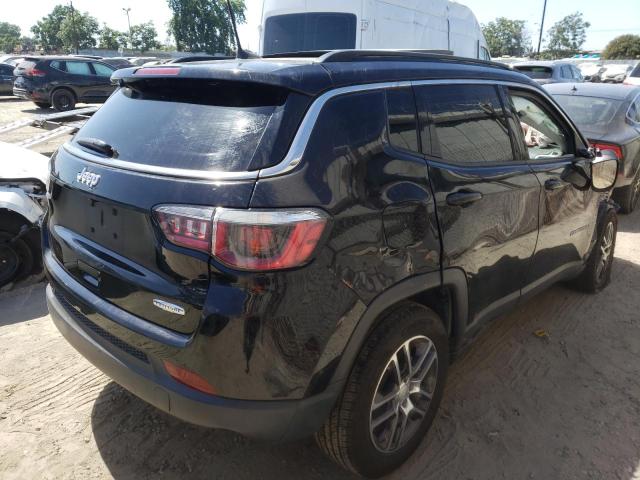 Photo 4 from auction – 2018 JEEP COMPASS LA with VIN 3C4NJCBB2JT489234