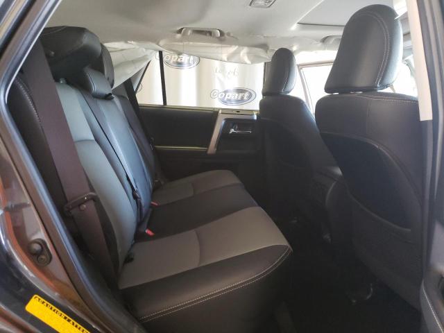 Photo 6 from auction – 2021 TOYOTA 4RUNNER SR with VIN JTEFU5JR2M5228305