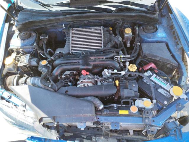 Photo 7 from auction – 2013 SUBARU IMPREZA WR with VIN JF1GR7E6XDG206231