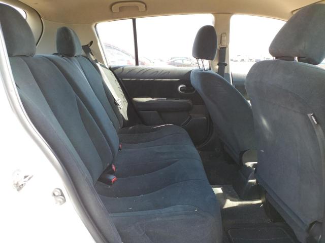 Фото 6 с аукциона – 2011 NISSAN VERSA S с VIN 3N1BC1CP0BL372297