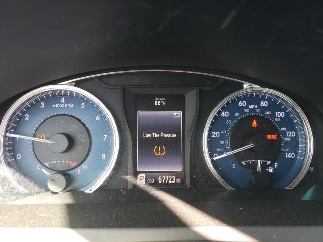 Photo 8 from auction – 2017 TOYOTA CAMRY LE with VIN 4T1BF1FK4HU805988