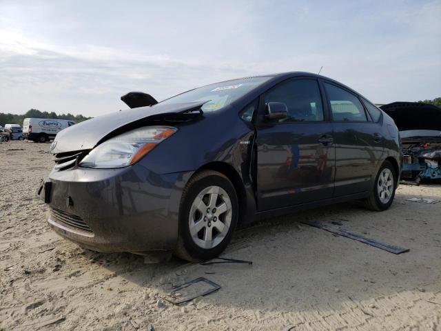 Photo 2 from auction – 2009 TOYOTA PRIUS with VIN JTDKB20U893501747