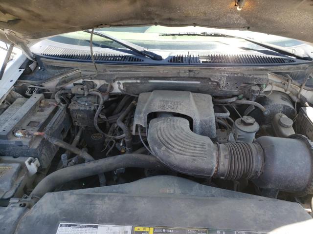 Photo 7 from auction – 2001 FORD F150 SUPER with VIN 1FTRW08L51KA84861
