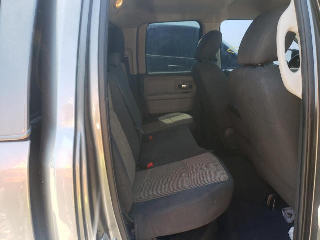 Photo 6 from auction – 2011 DODGE RAM 1500 with VIN 1D7RV1GP5BS548235