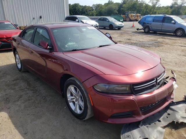 DODGE CHARGER SE 2017 z numerem VIN 2C3CDXBG4HH626747 - Zdjęcie z aukcji