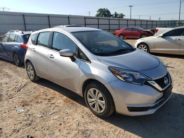 Photo 9 from auction – 2017 NISSAN VERSA NOTE with VIN 3N1CE2CP5HL366508
