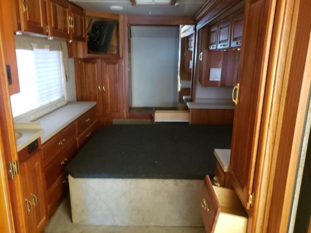 Photo 6 from auction – 2002 ROADMASTER RAIL DYANASTER with VIN 1RF12061222014920