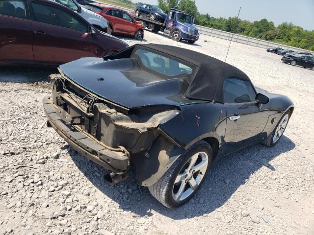 Photo 4 from auction – 2007 PONTIAC SOLSTICE G with VIN 1G2MG35X17Y131071