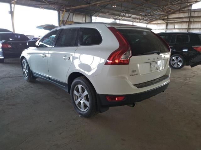 Photo 3 from auction – 2010 VOLVO XC60 3.2 with VIN YV4982DL8A2065374