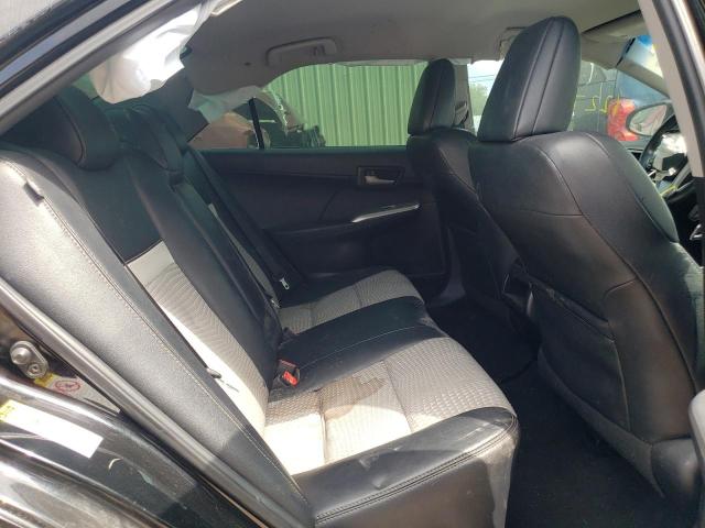 صورة رقم 6 من المزاد - 2012 TOYOTA CAMRY BASE مع VIN 4T1BF1FK2CU052454