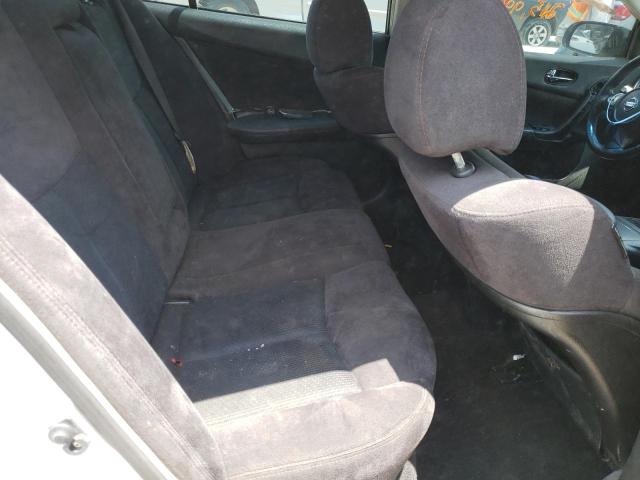 Photo 6 from auction – 2010 NISSAN MAXIMA S with VIN 1N4AA5AP8AC815255