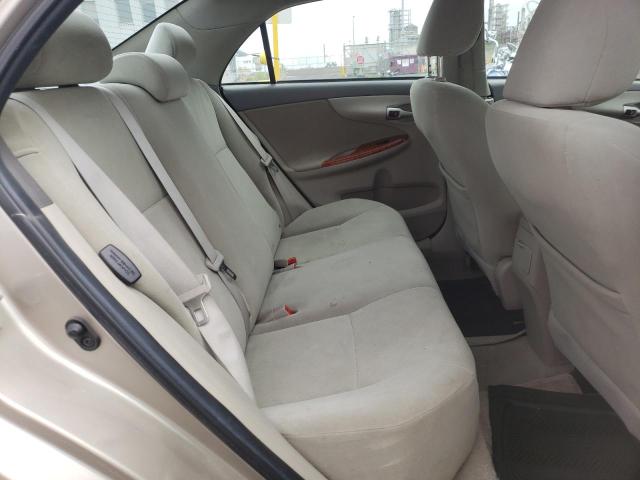 Photo 6 from auction – 2010 TOYOTA COROLLA BA with VIN 2T1BU4EE3AC227313