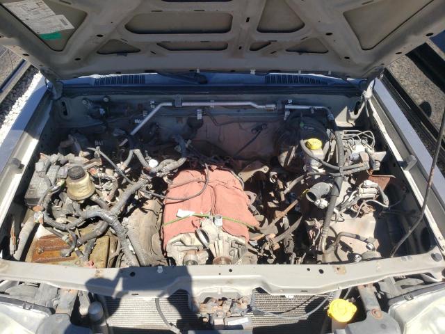 Photo 7 from auction – 2003 NISSAN FRONTIER C with VIN 1N6ED29Y73C429568