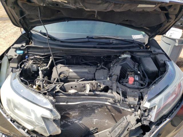 Photo 7 from auction – 2015 HONDA CR-V EX with VIN 2HKRM3H52FH551202