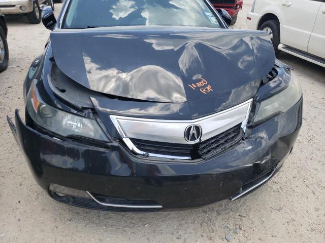 Photo 9 from auction – 2014 ACURA TL TECH with VIN 19UUA8F59EA006740