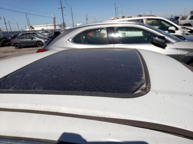 Photo 9 from auction – 1998 ACURA INTEGRA LS with VIN JH4DB7557WS004695
