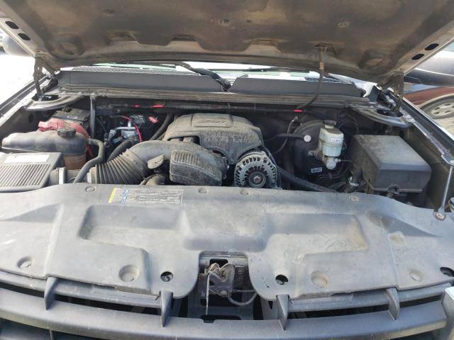 Фото 7 с аукциона – 2008 GMC SIERRA C15 с VIN 2GTEC13J681336341