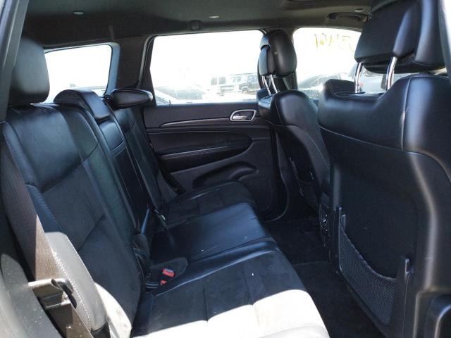Photo 6 from auction – 2018 JEEP GRAND CHER with VIN 1C4RJFAG5JC487246