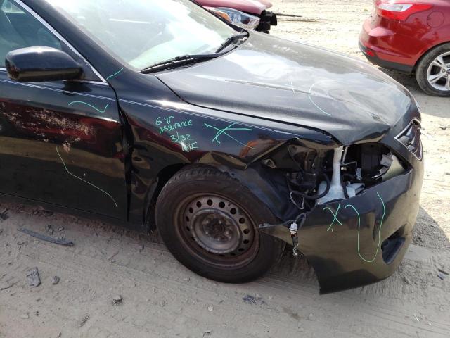 Zdjęcie 9 z aukcji – 2011 TOYOTA CAMRY BASE z VIN 4T1BF3EK1BU183631