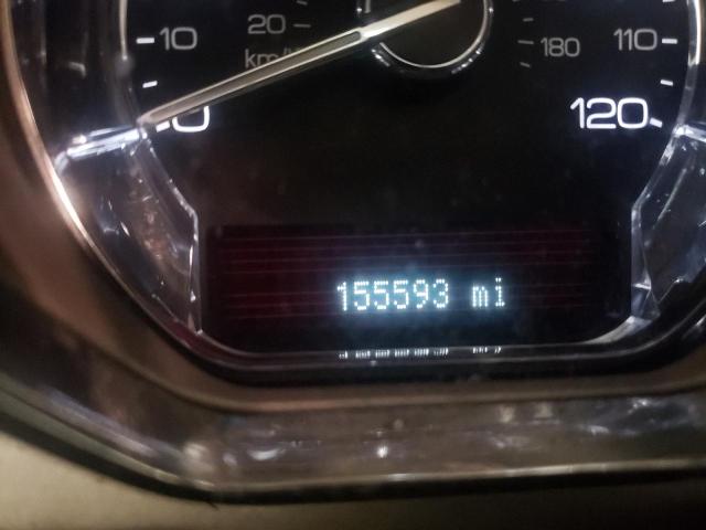 Photo 8 from auction – 2010 LINCOLN MKT with VIN 2LMHJ5AT9ABJ03777