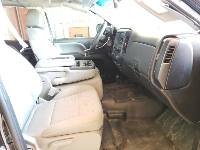 Zdjęcie 5 z aukcji – 2015 CHEVROLET SILVERADO z VIN 1GCVKPEC4FZ375289