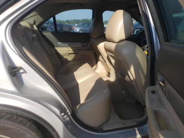Photo 6 from auction – 2005 LINCOLN LS with VIN 1LNHM87A75Y637380