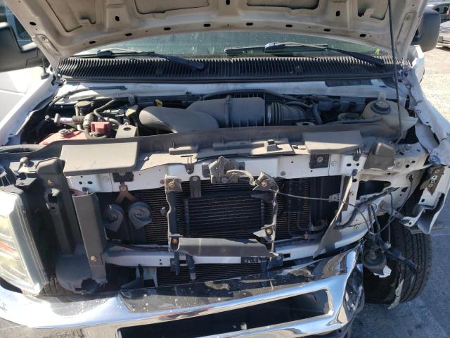 Zdjęcie 7 z aukcji – 2009 FORD ECONOLINE z VIN 1FMNE11L59DA74666