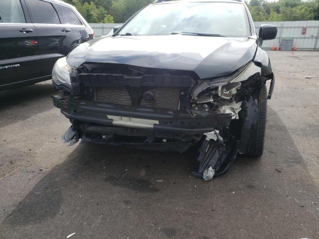 Zdjęcie 9 z aukcji – 2014 SUBARU XV CROSSTR z VIN JF2GPAKC7E8249445